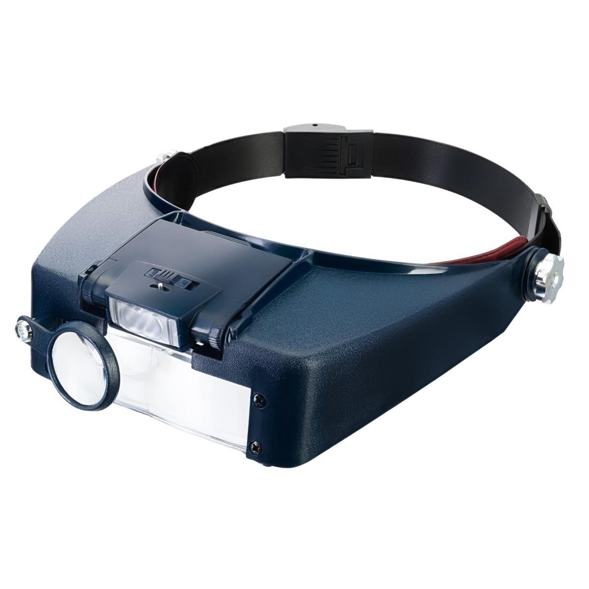 Loupe frontale Levenhuk Discovery Crafts DHD 20 couleur unique, LEVENHUK