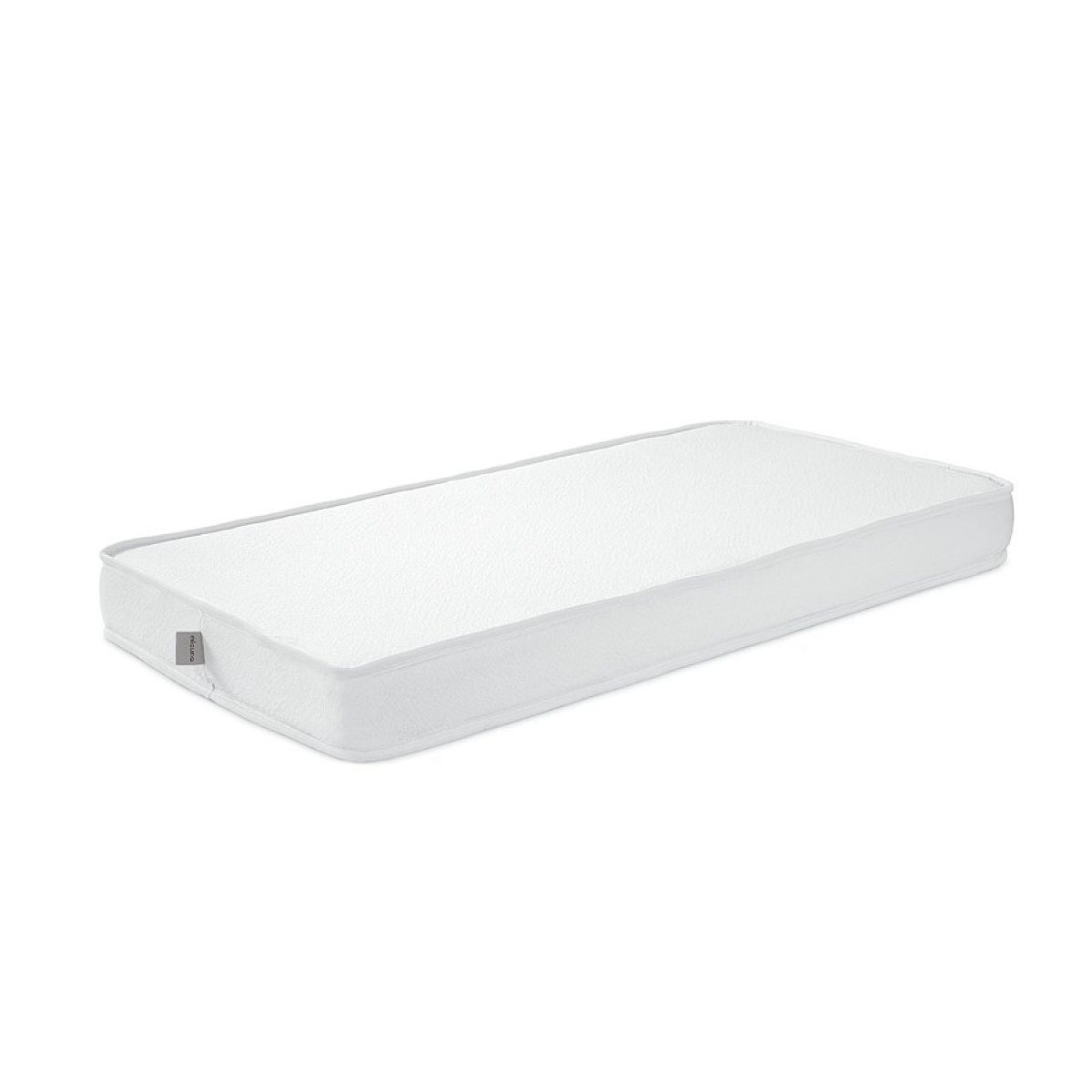 Matelas en Mousse - Confort 117x57 couleur unique, MICUNA