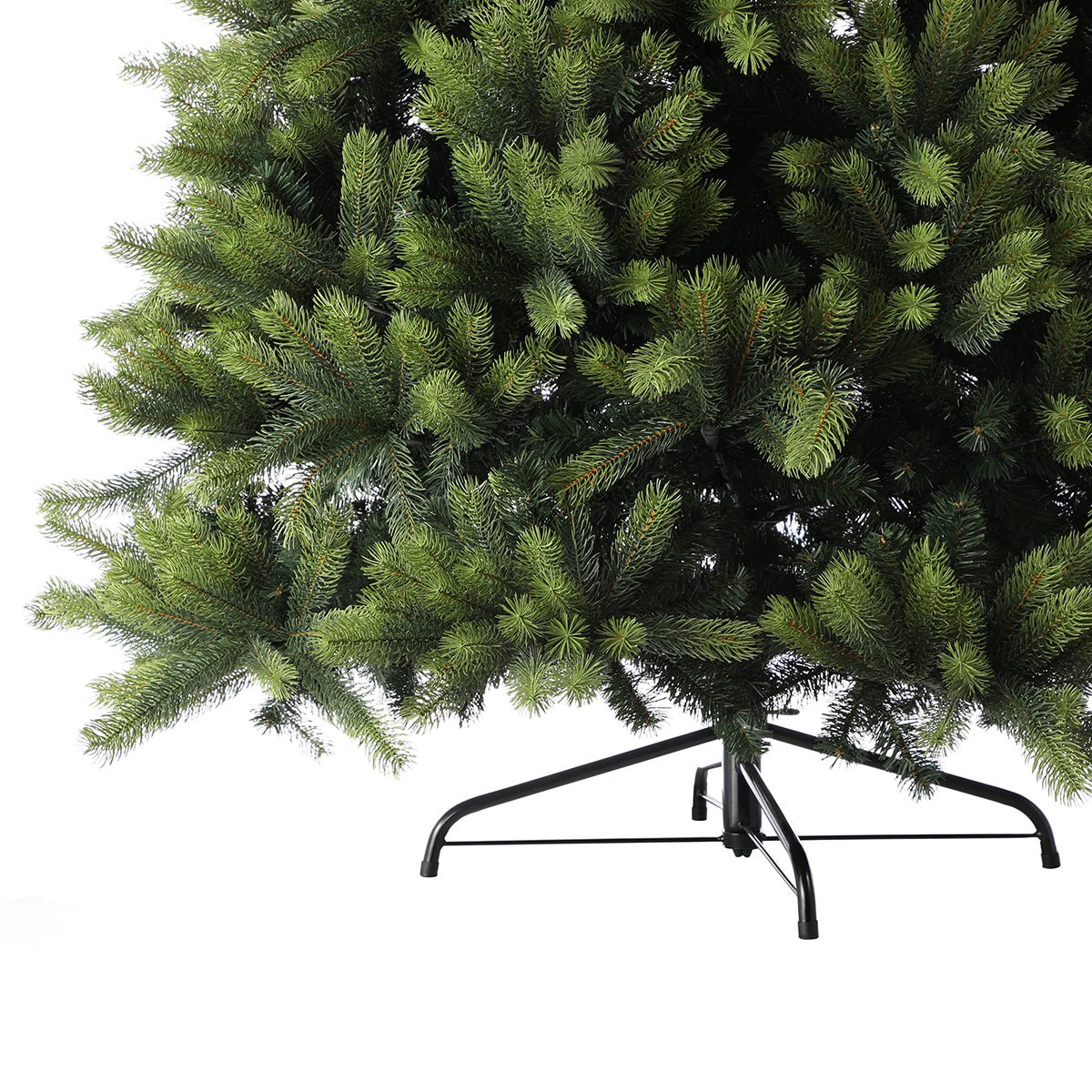 Arbre de noël décoratif artificiel H250 NOËL vert, SIA DECO