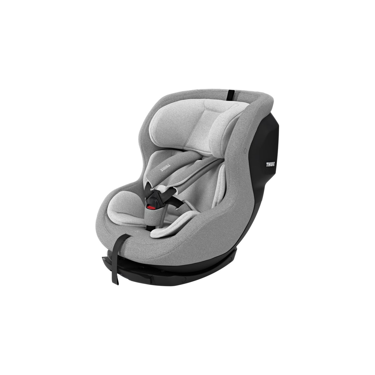 Siège auto i-Size Elm 360 gris, THULE