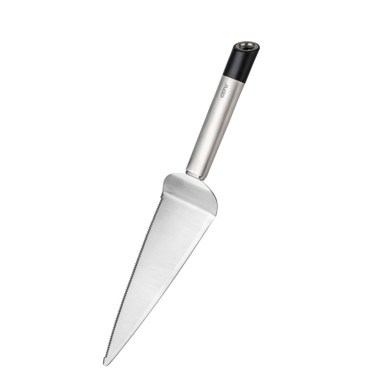 Pelle à tarte à Lame dentelée PRIMELINE argent / métallique, GEFU