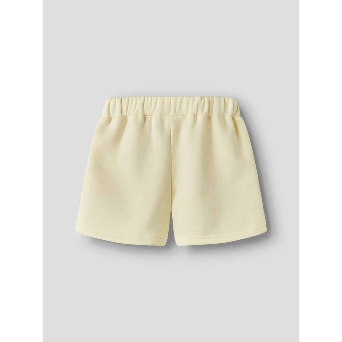 Shorts En Molleton jaune - pear sorbet1, NAME IT