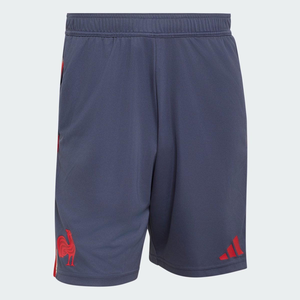 Short De Sport France Rugby Short De Sport France Rugby shadow navy, adidas Performance