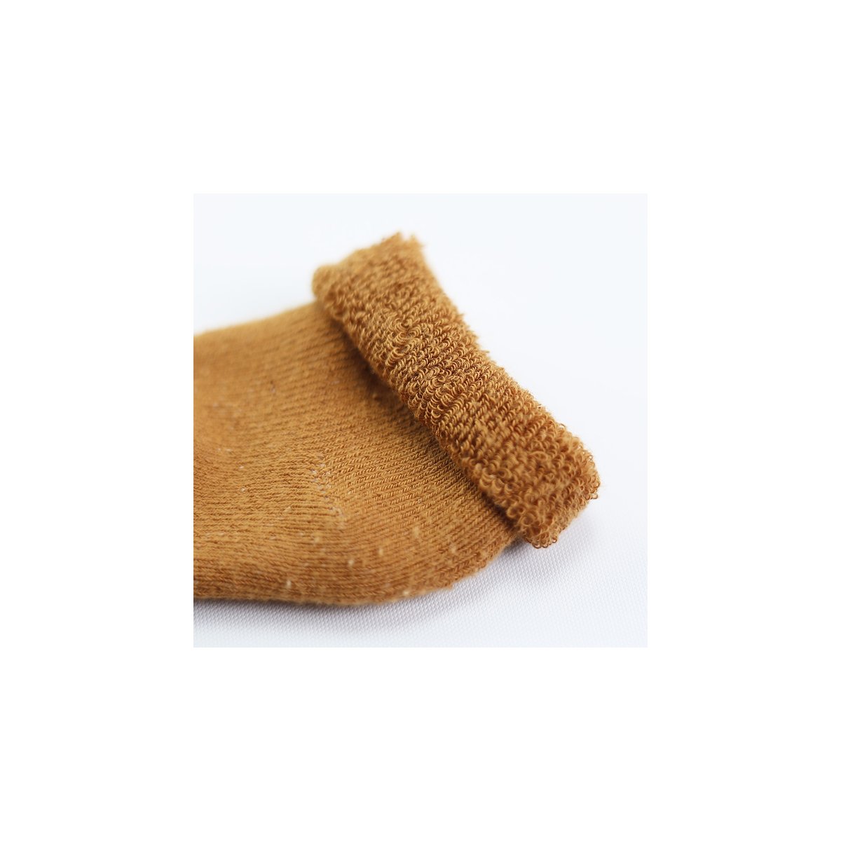 Lot de 3 paires de chaussettes - 0/6 Mois #cce8d2, TROIS KILOS SEPT
