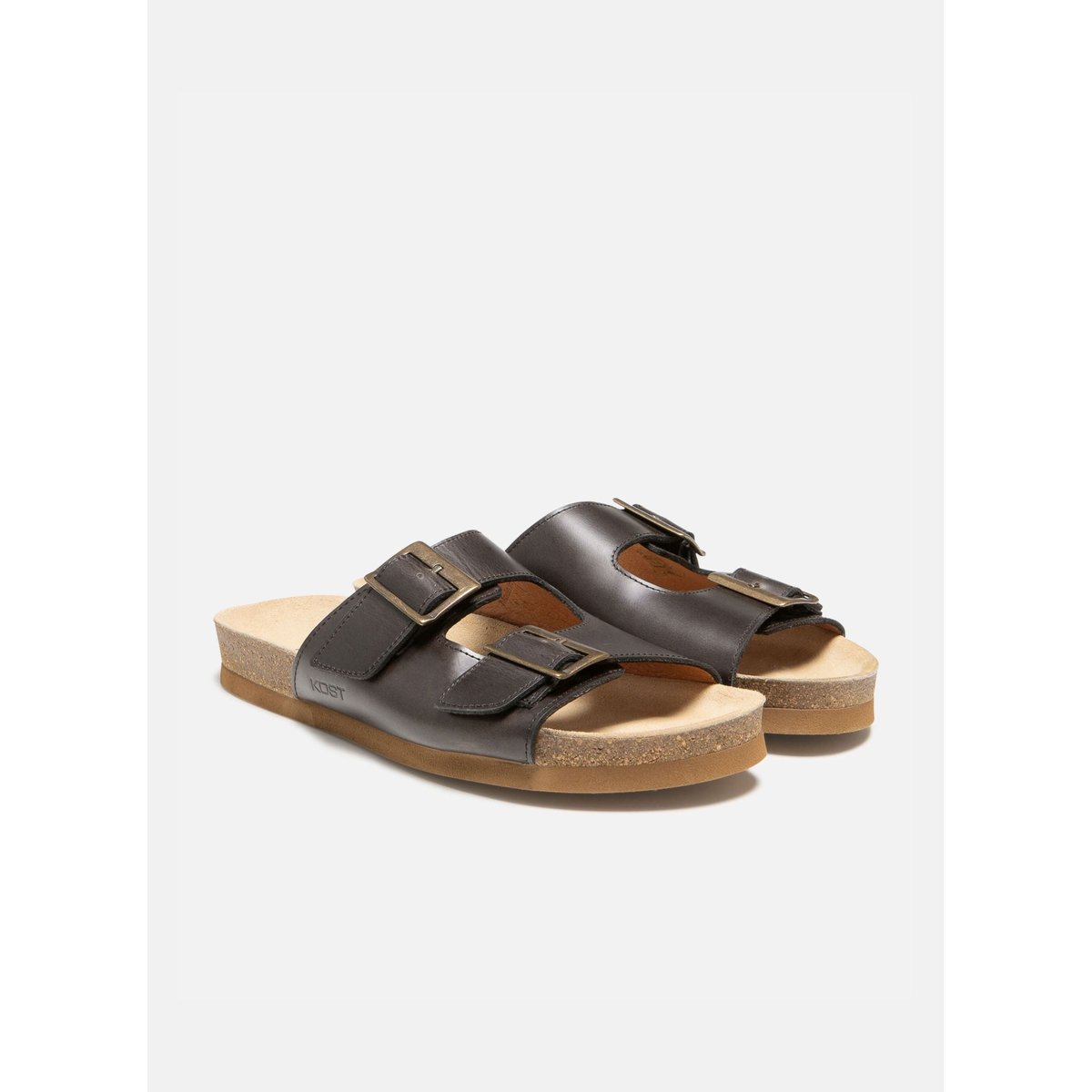 WAVE PL ANTHRACITE anthracite, KOST
