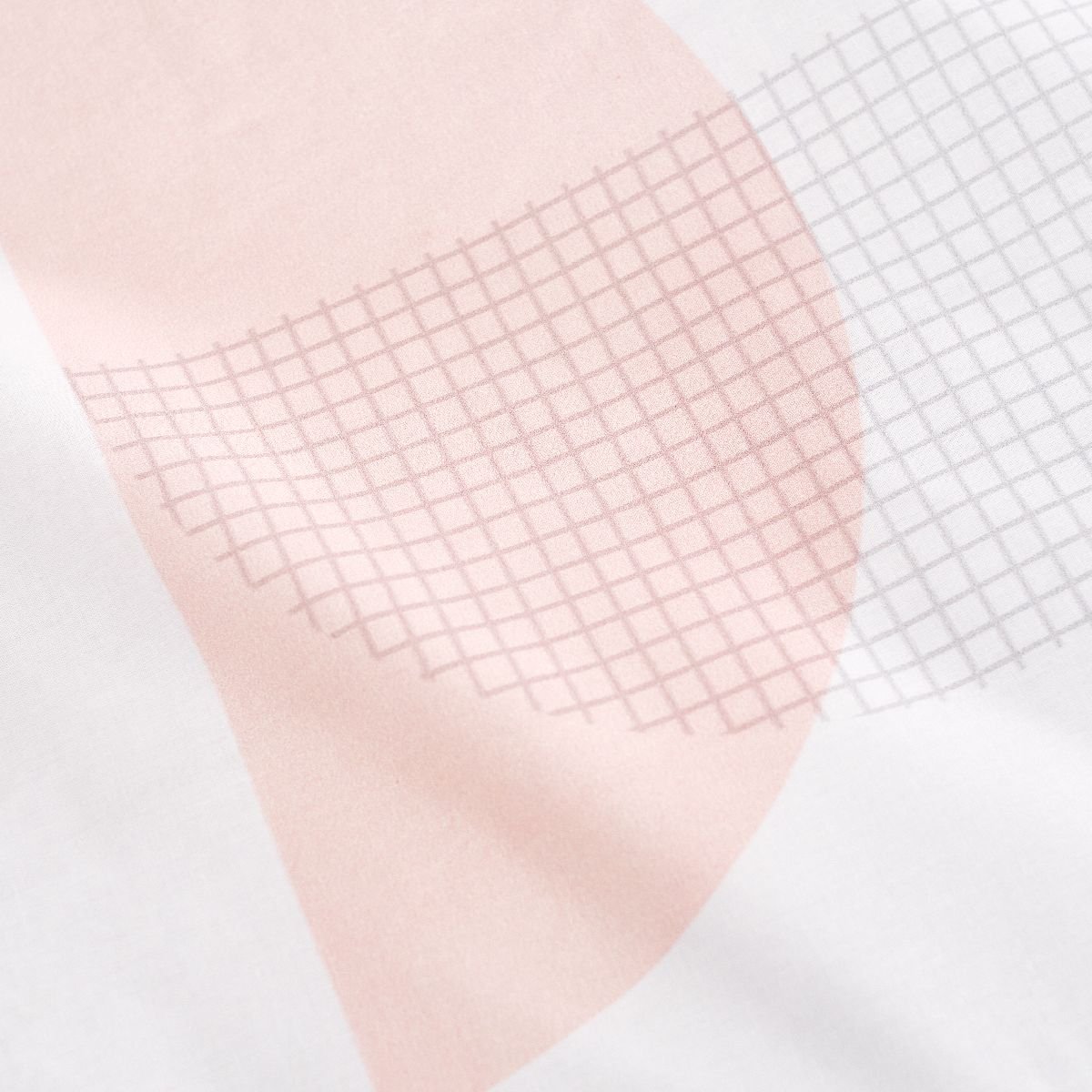 Parure de lit SUNSHINE OCTAVE blanc, TODAY