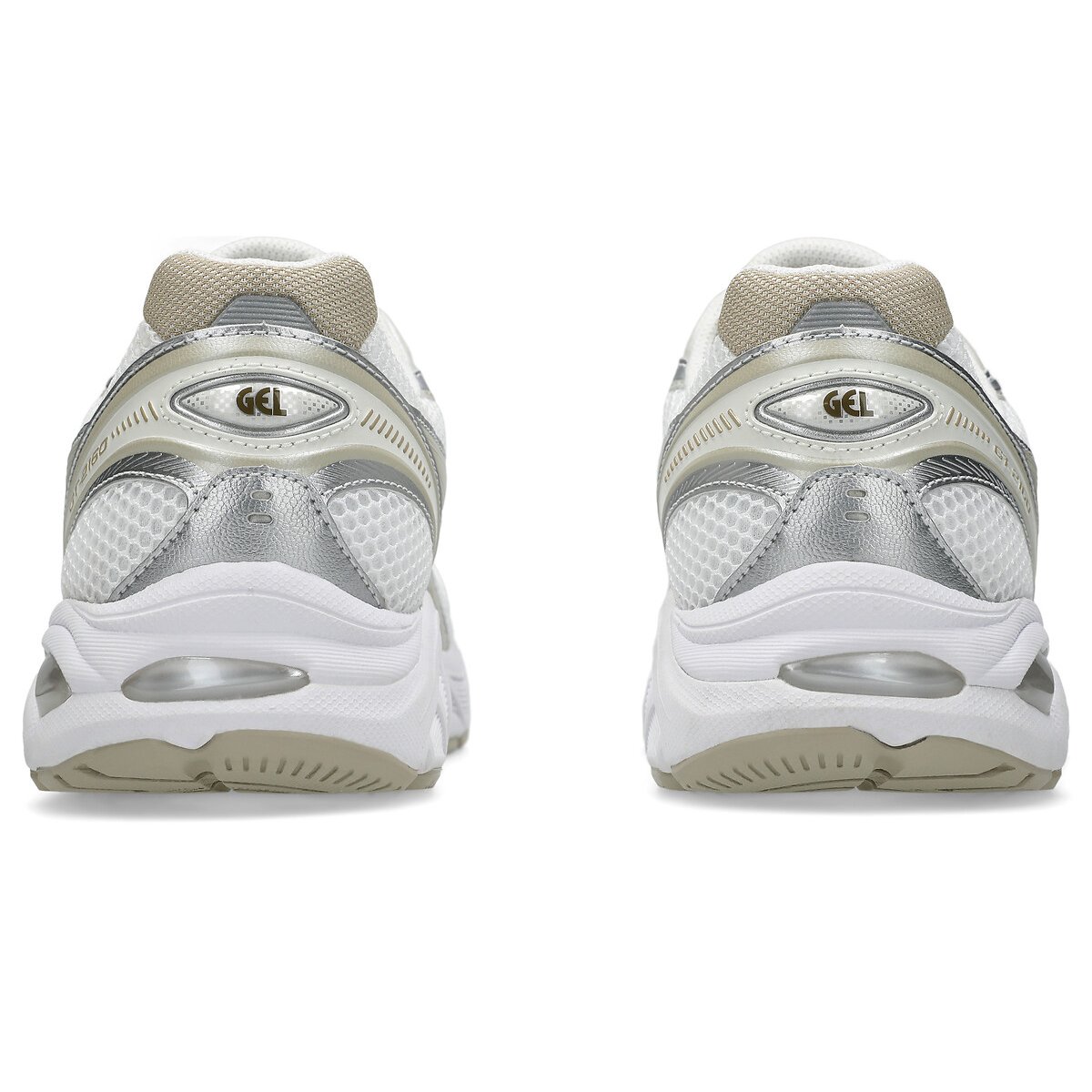 GT-2160 Trainers white/beige, ASICS