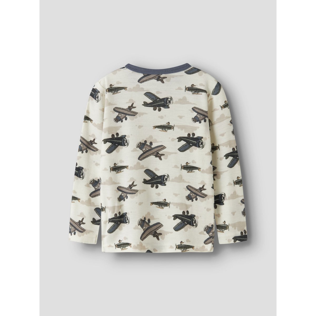Top À Manches Longues snow white 2, NAME IT