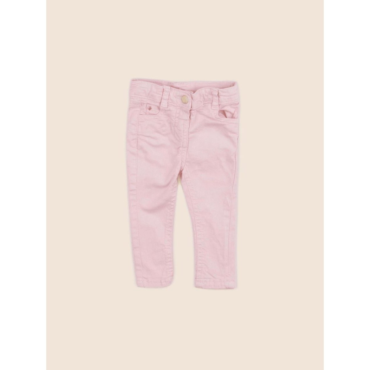 Pantalon - Très bon état rose, TAPE A L'OEIL