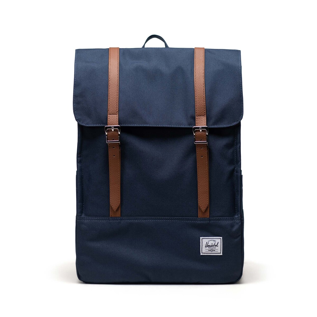 Zaino, SURVEY BACKPACK blu marino, HERSCHEL