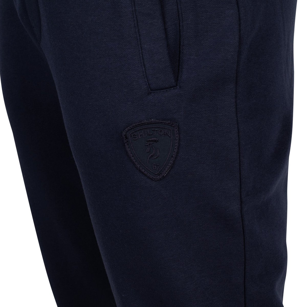 Bas de jogging team city navy, SHILTON