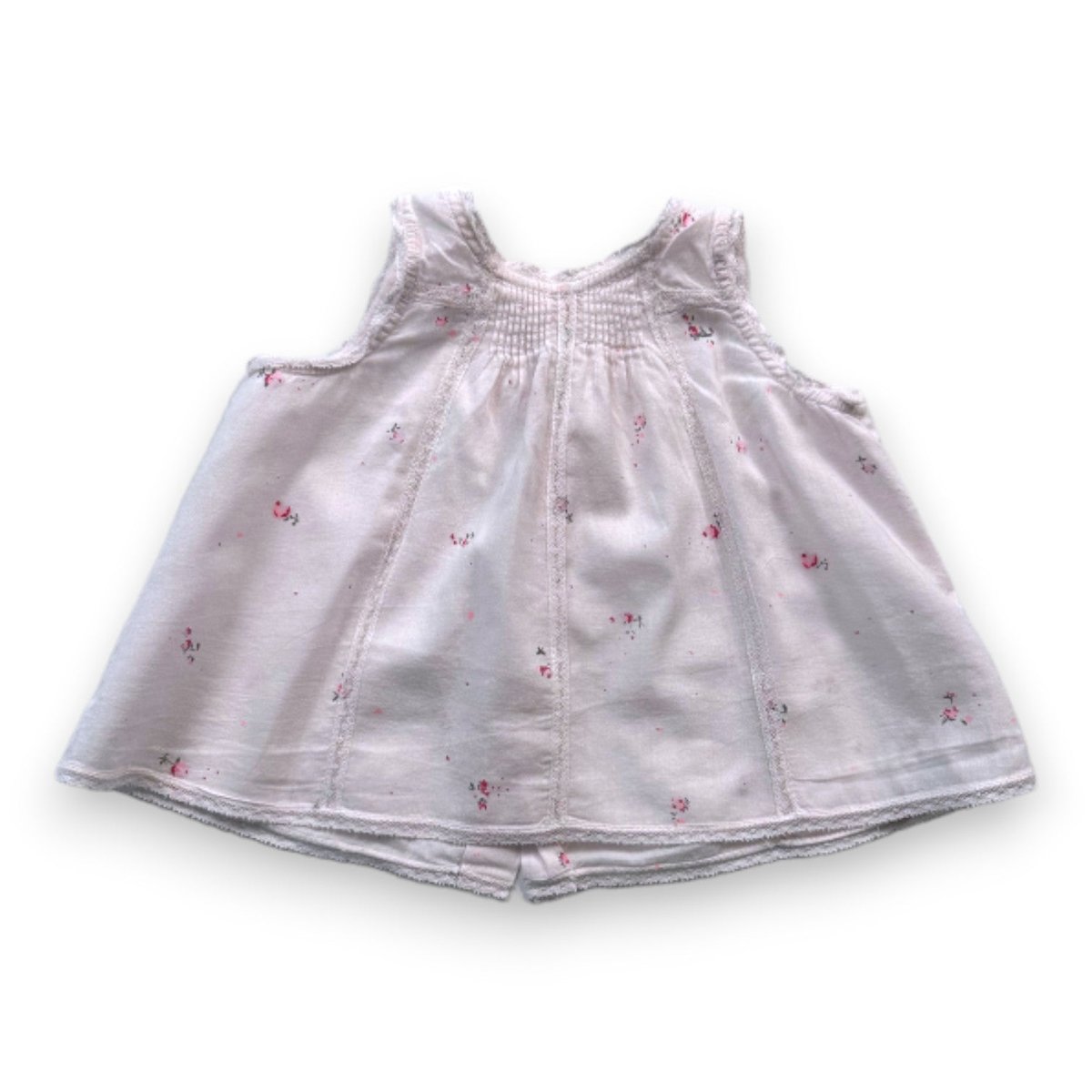 Robe bébé - Très bon état rose, BONPOINT