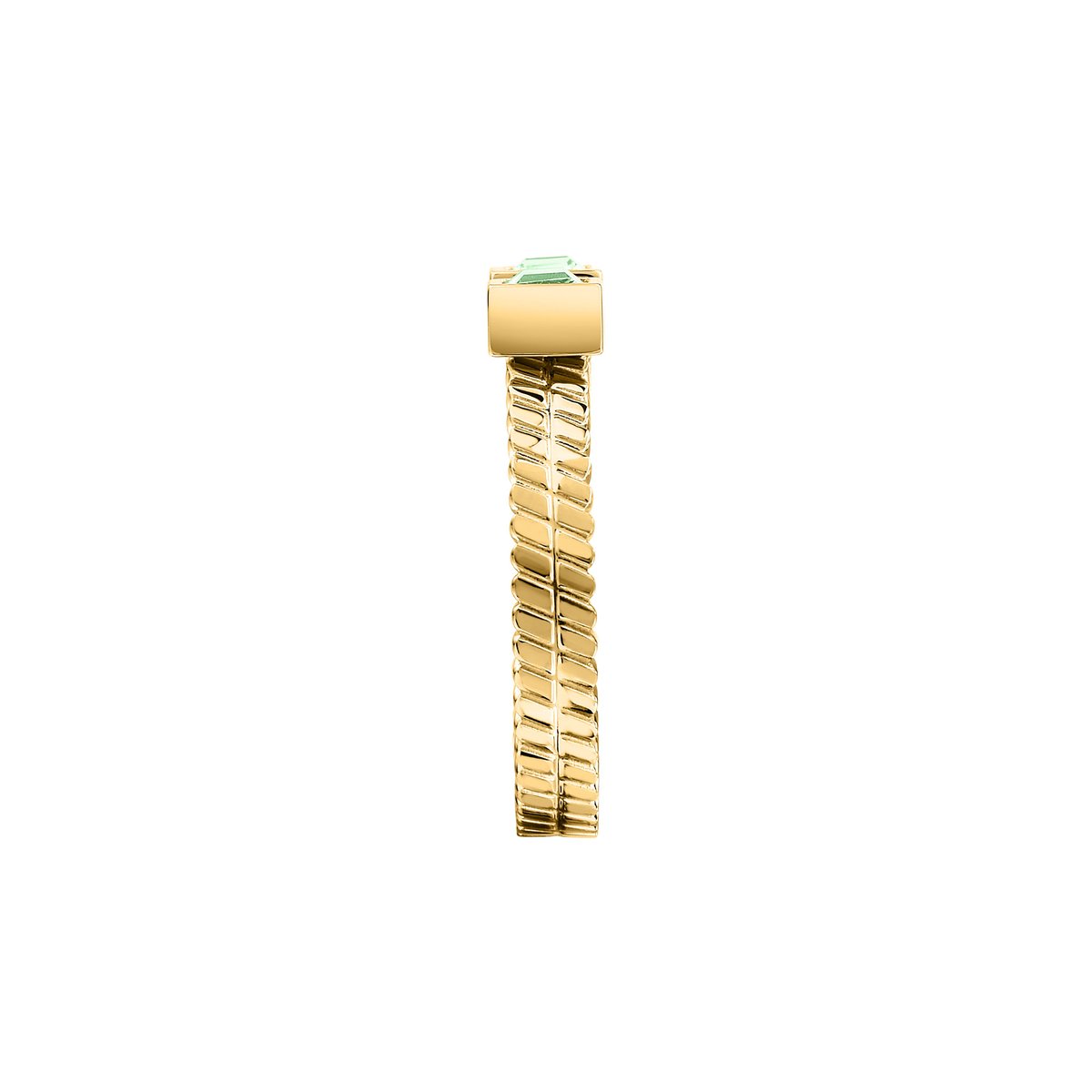 Bague GIOIA or jaune, MORELLATO