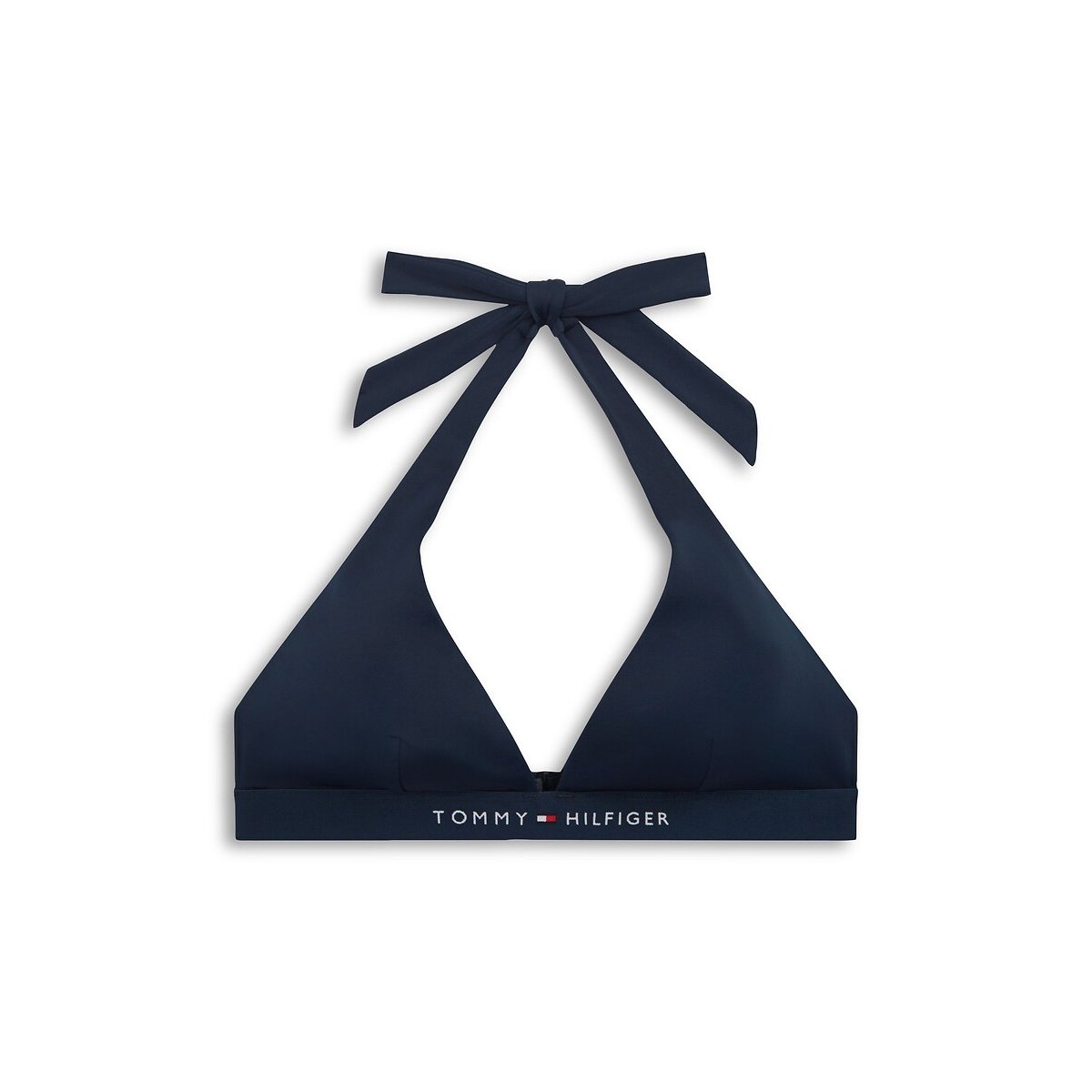 TH Originals Bikini Top midnight blue, TOMMY HILFIGER