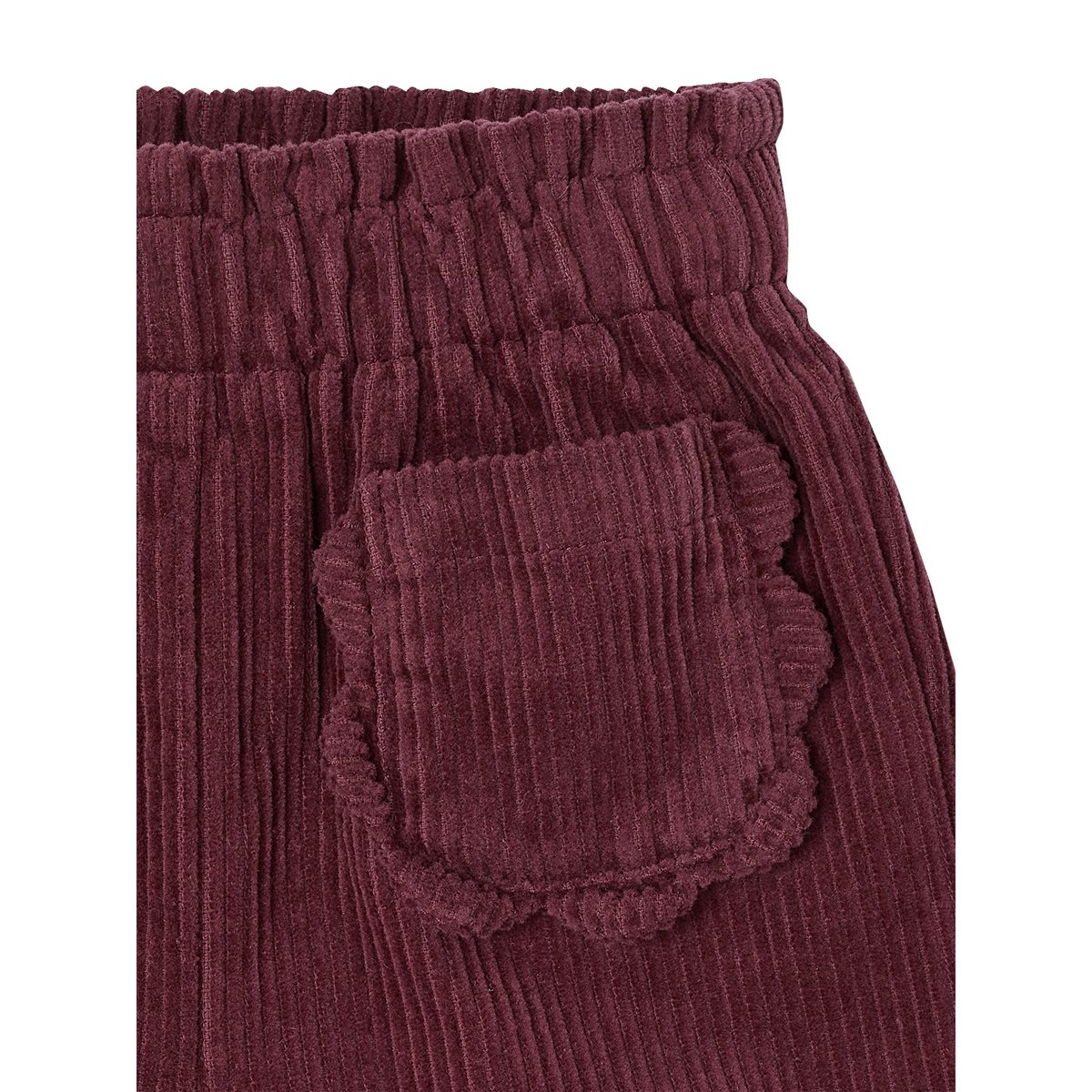 Short prune, VERTBAUDET