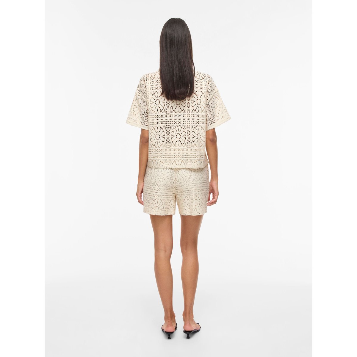 Short birch, VILA