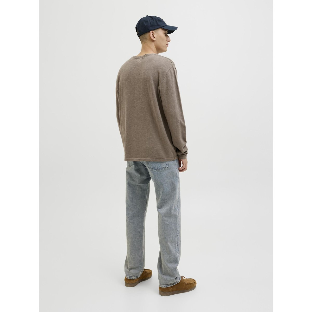 Pull En Maille falcon, JACK & JONES