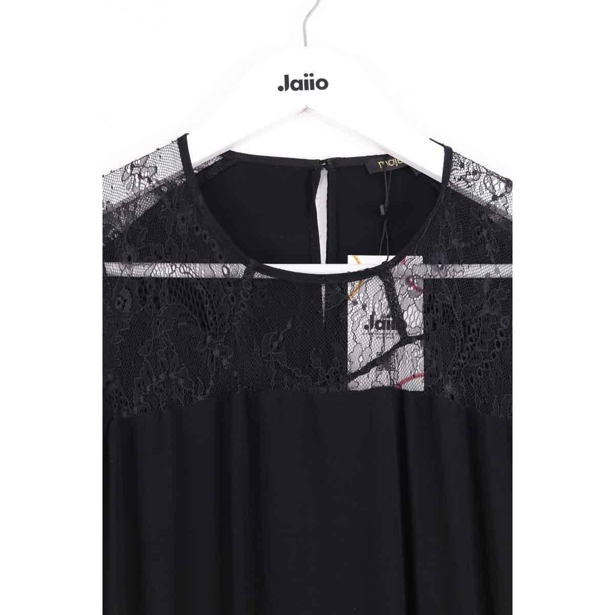 Robe - Très Bon État noir, MAJE