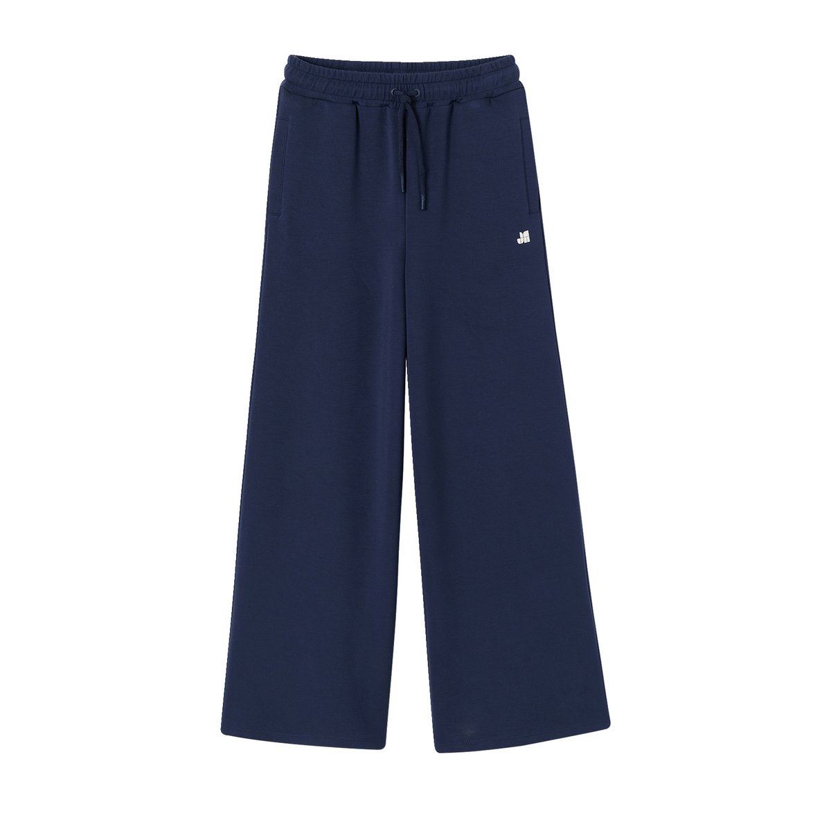 Pantalon large sport anthracite, JONEN