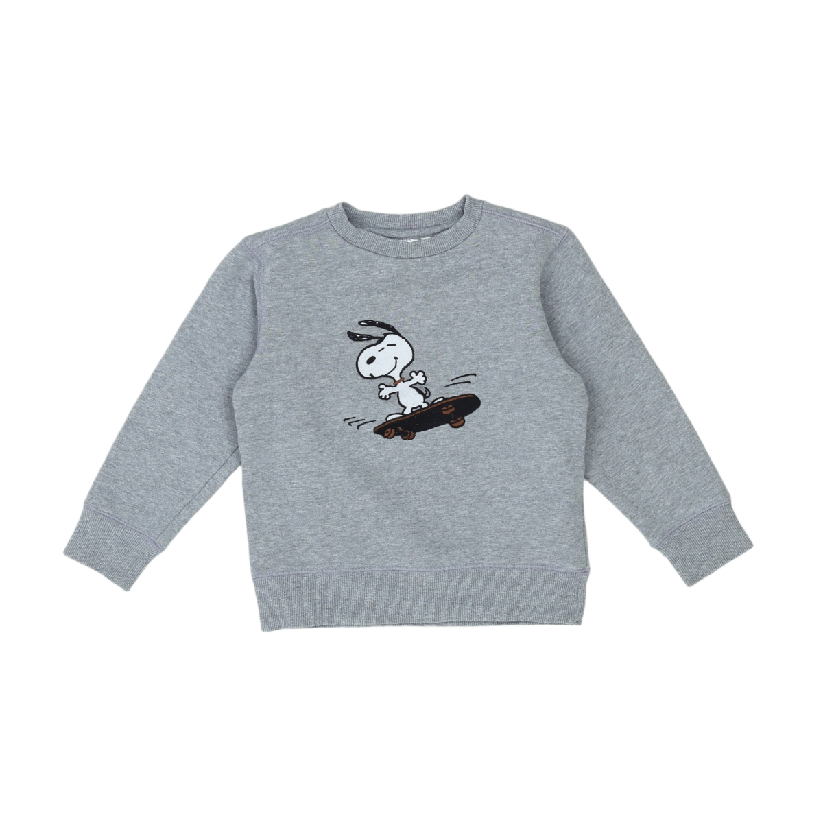 Pull - Très bon état gris, CYRILLUS