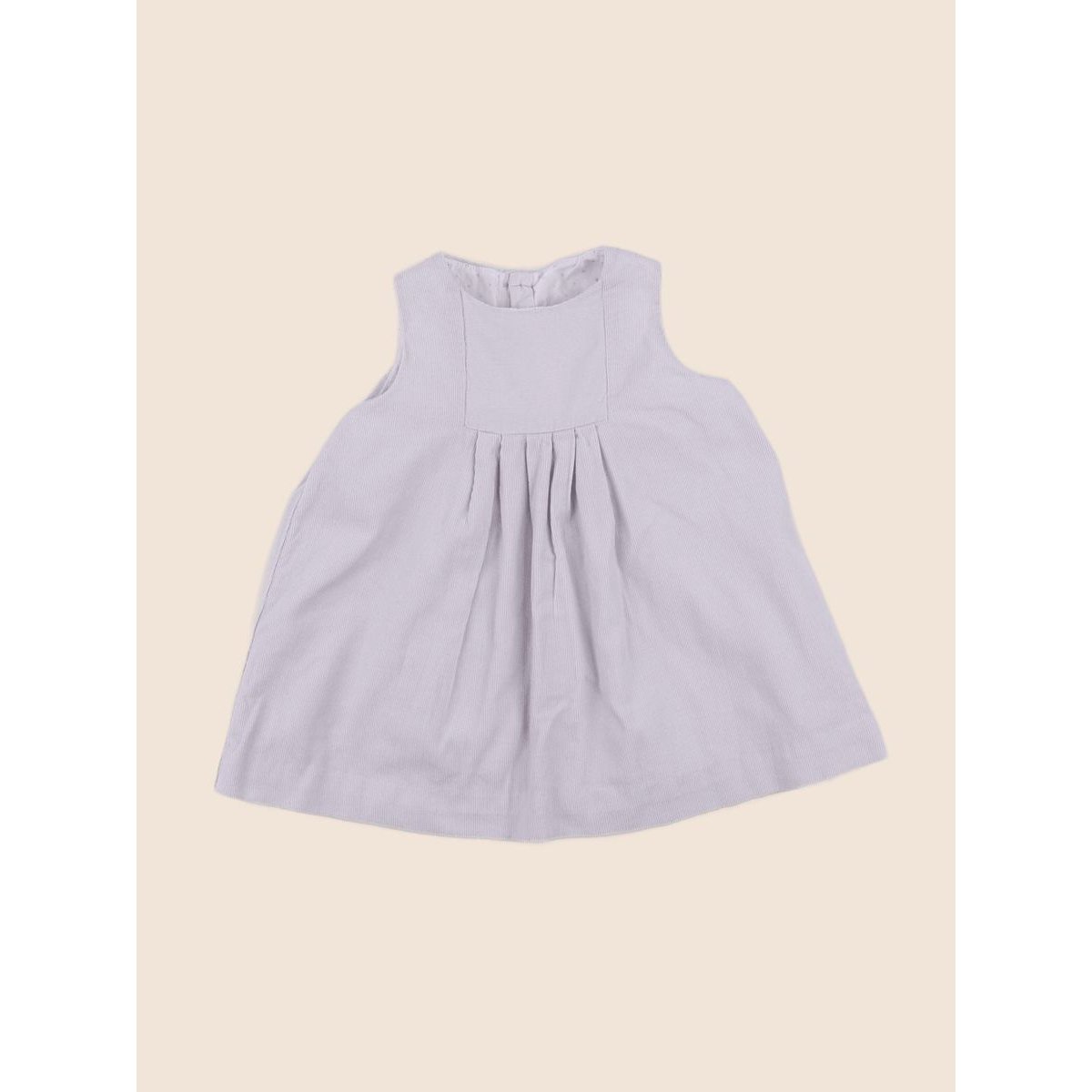 Robe - Très bon état gris, JACADI