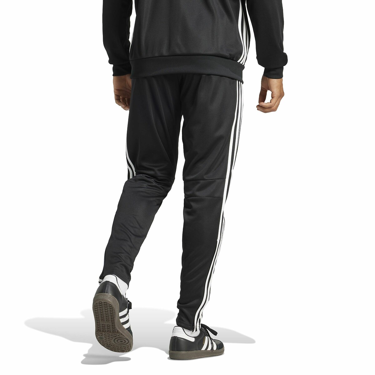 Pantalon d'entraînement Tiro 25 Essentials noir, adidas Performance