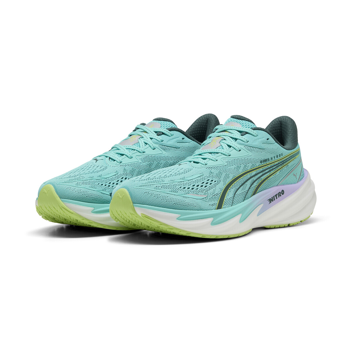 . turchese, PUMA