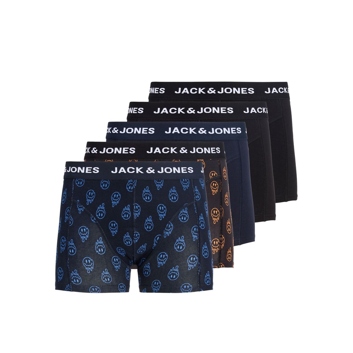 Maillots black 1, JACK & JONES