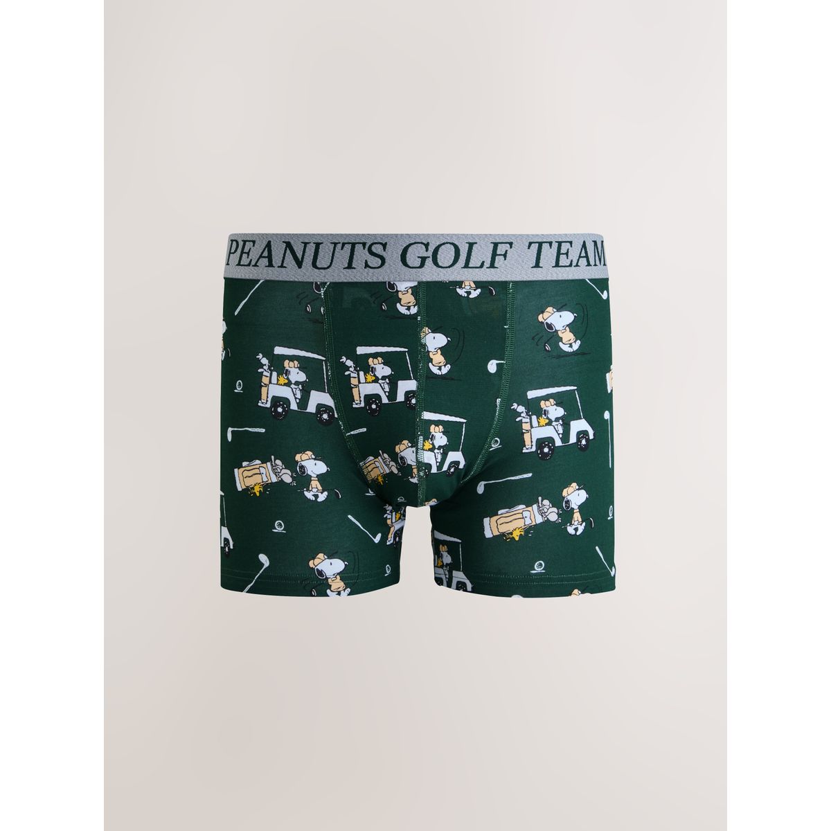 Boxers impression snoopy golf, NEXT
