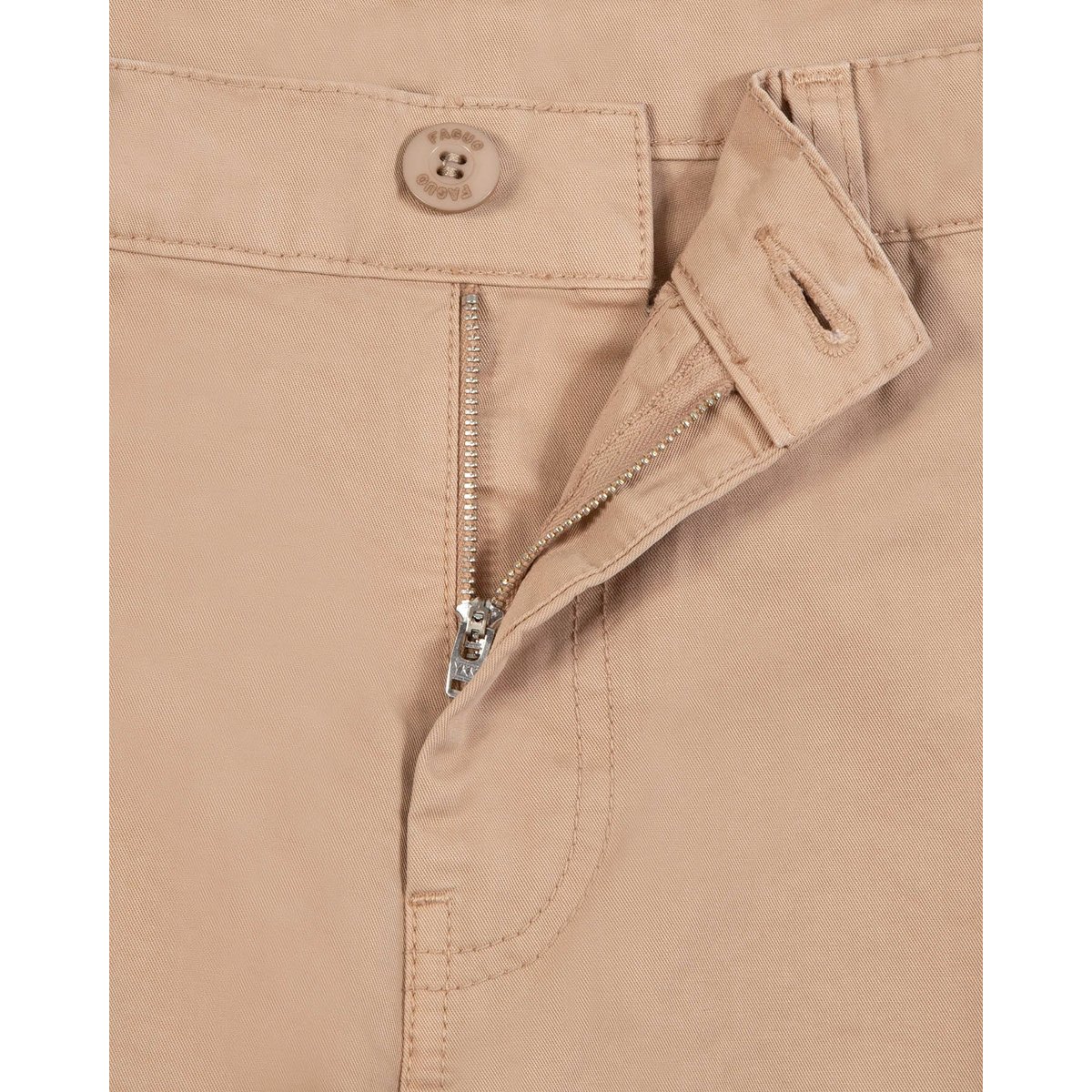 Chino HAGENAU taupe, FAGUO