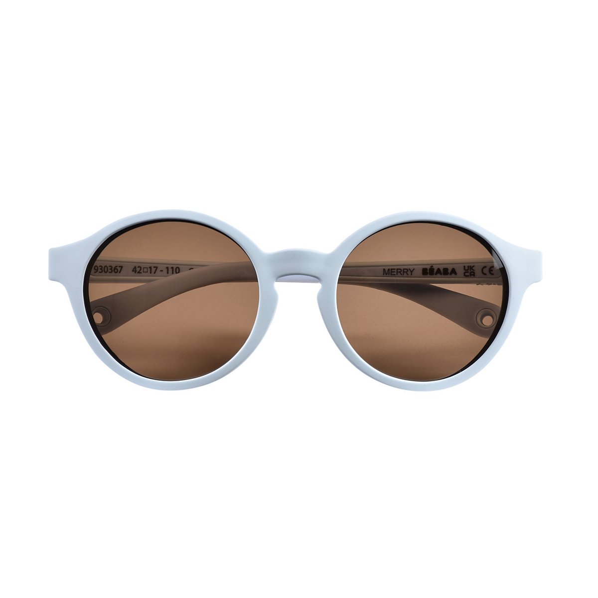 Lunettes de soleil enfant 2-4 ans bleu perle, BEABA