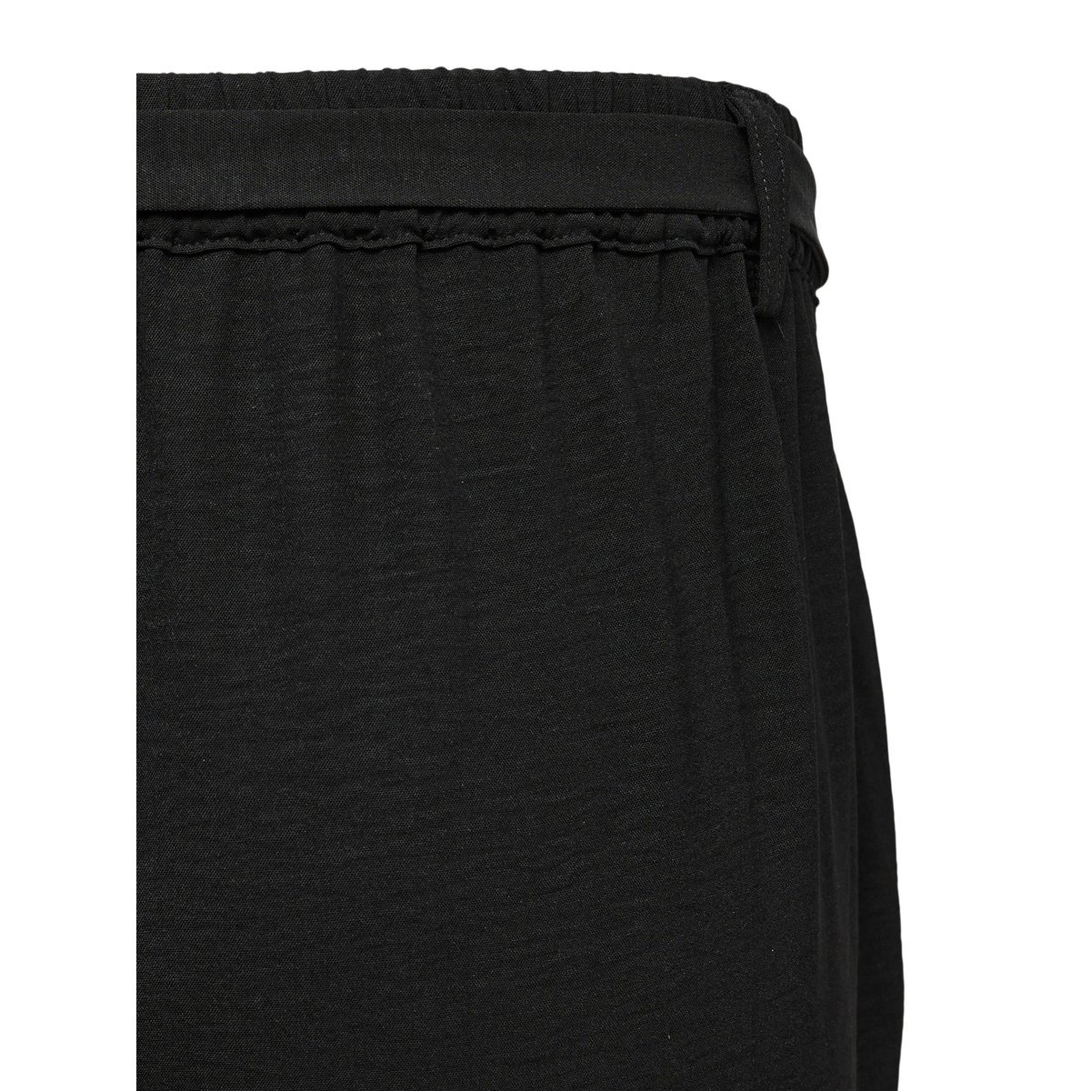 Pantalon À Jambe Large noire - black, VERO MODA