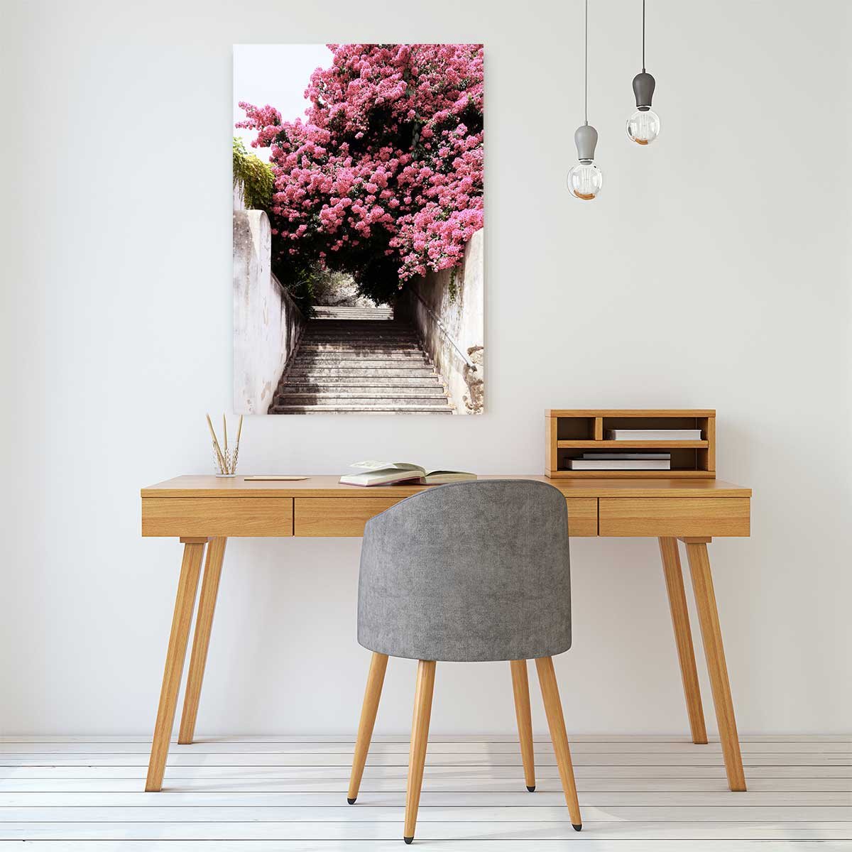 Tableau welcometoportugal secret street tableau alu dibond, HEXOA