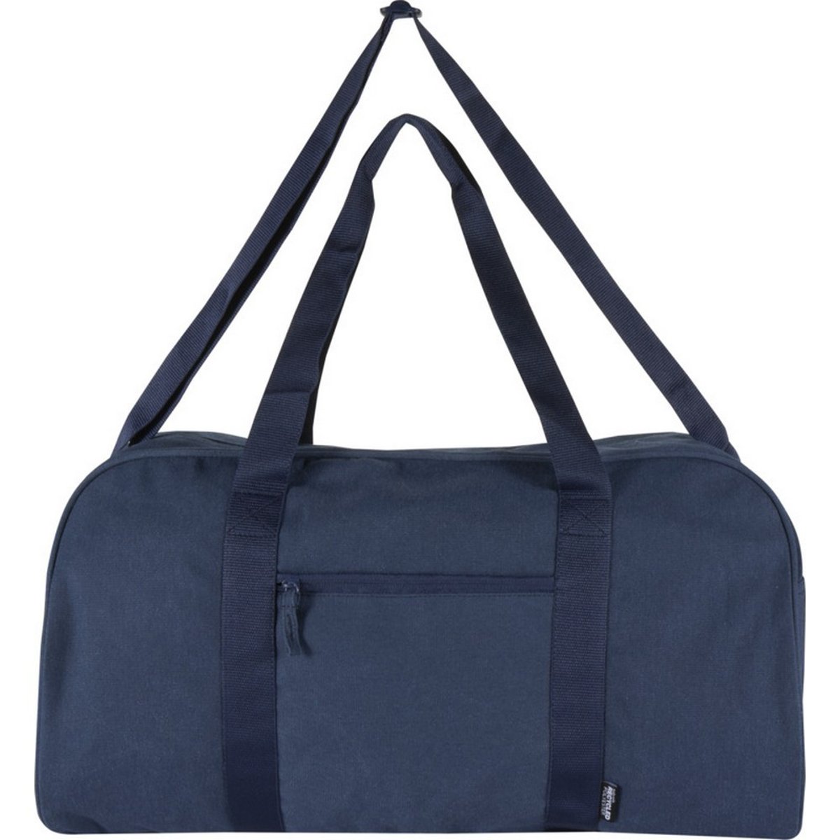 Sac de sport/voyage bleu marine, FLOSO