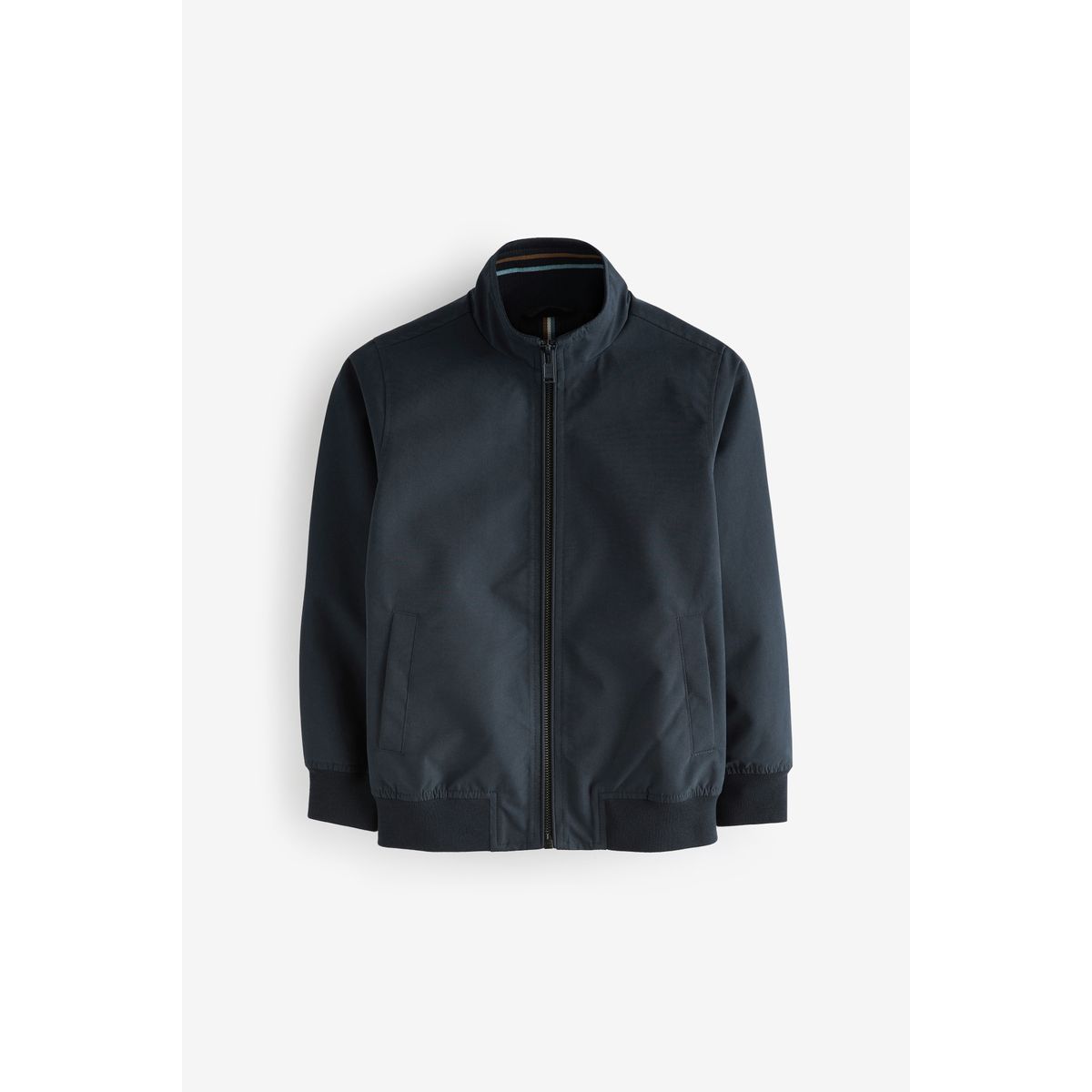Veste harrington légère élégante bleu marine, NEXT