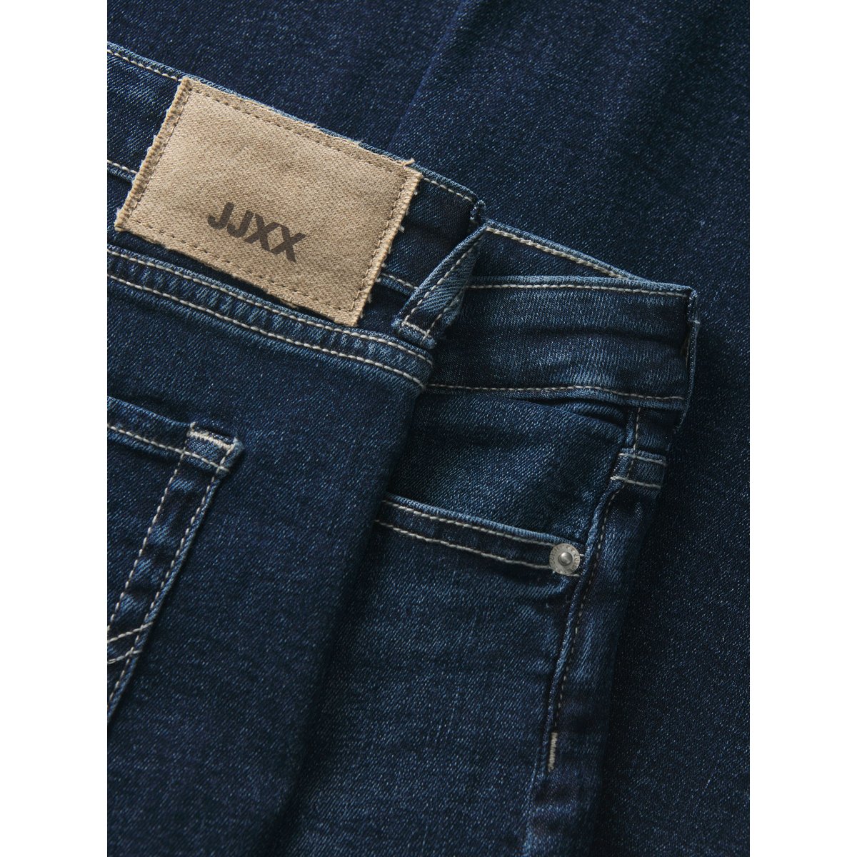 Jeans Bootcut blue denim 1, JJXX