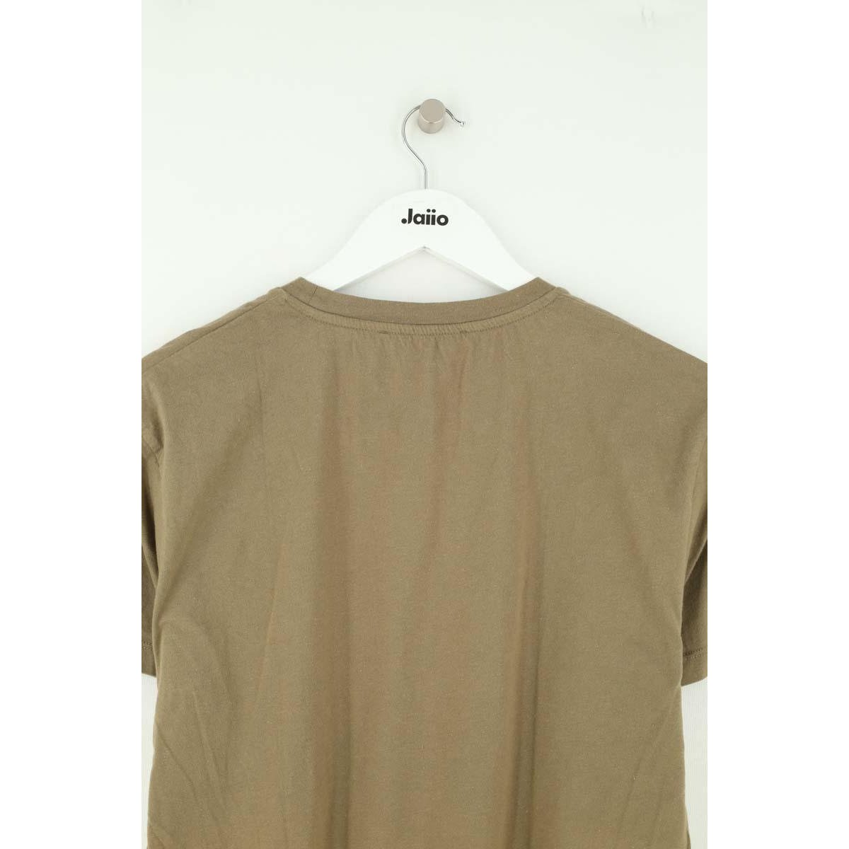 T-shirt - Bon État kaki, SAMSOE AND SAMSOE