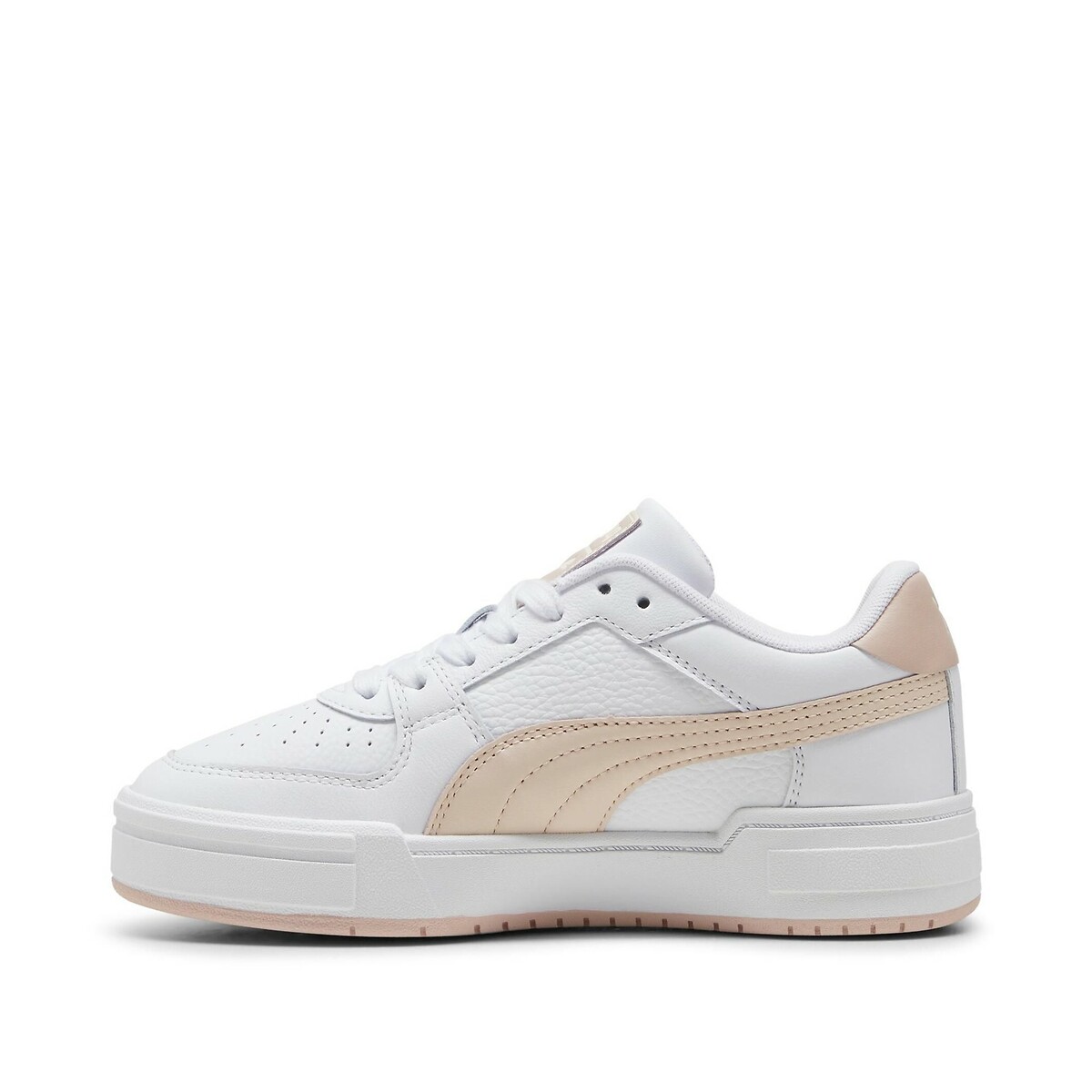 Baskets CA Pro Classic blanc/beige, PUMA