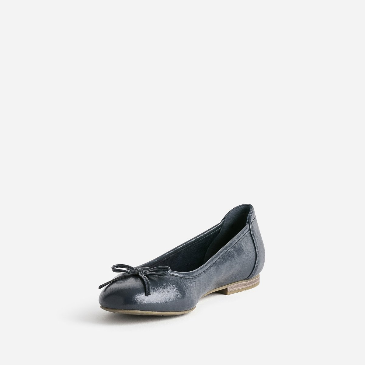 Ballerine DEANNA marine, ERAM