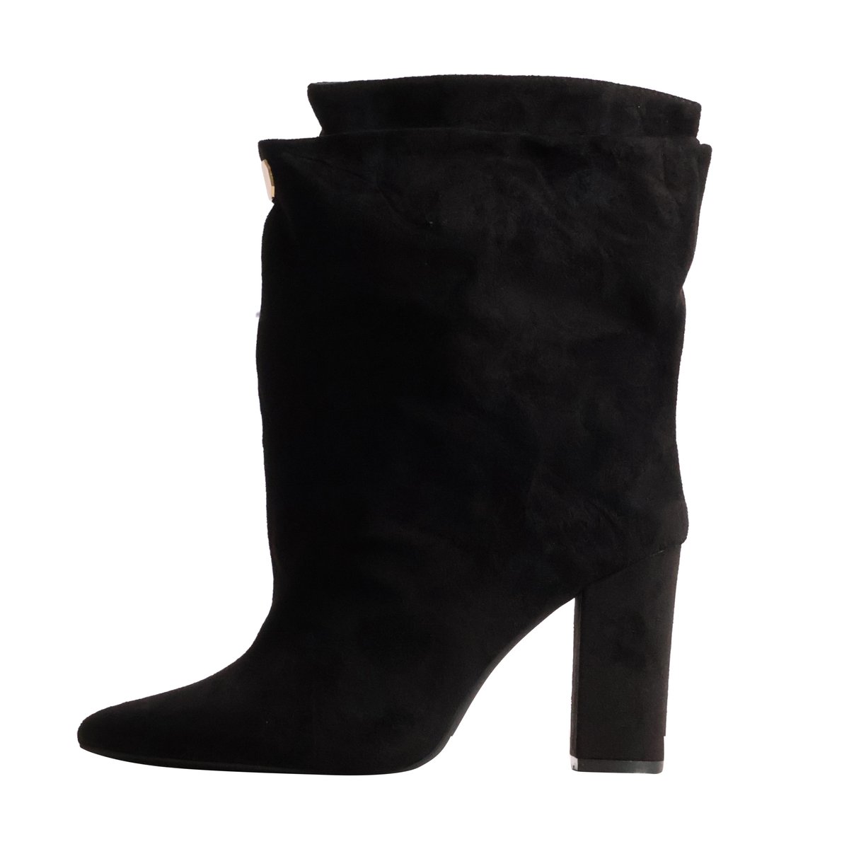 Bottines à Enfiler Marquiiz noir, ENZA NUCCI