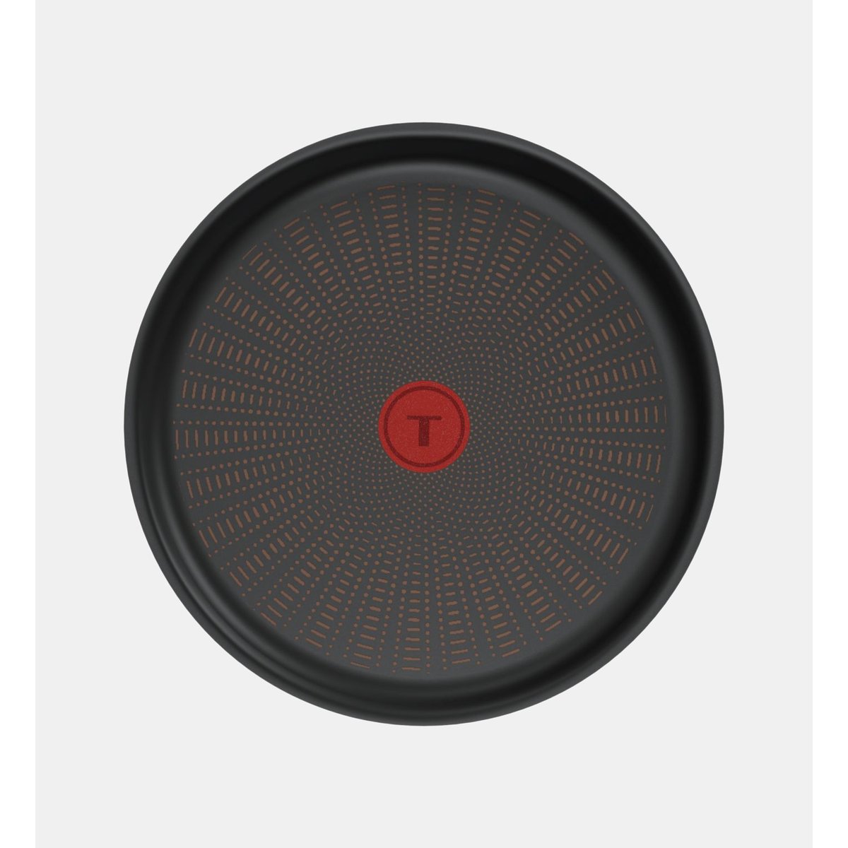 Poêle à crêpes - ø27 cm noir, TEFAL