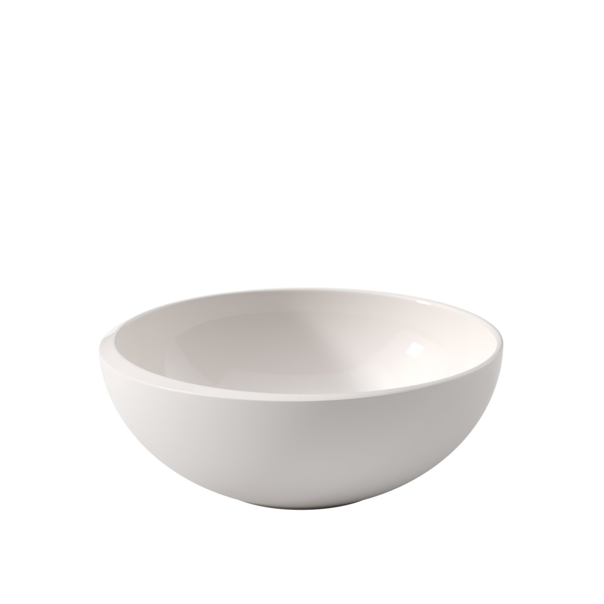 Bol NEWMOON blanc, VILLEROY & BOCH