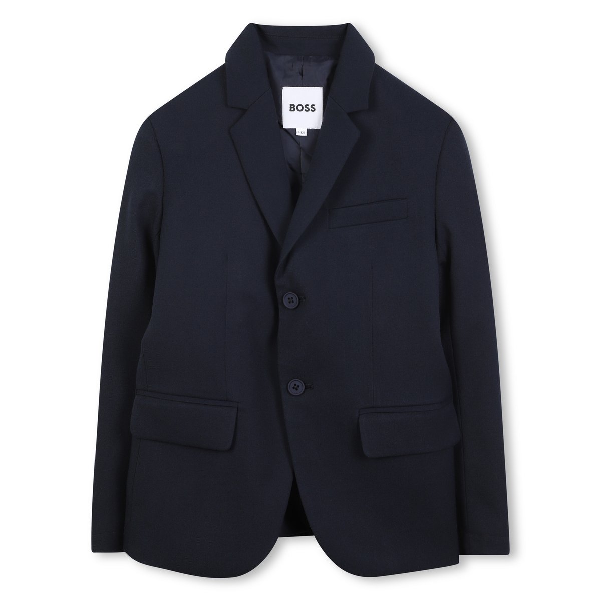 Ensemble costume cérémonie marine blue, BOSS KIDSWEAR
