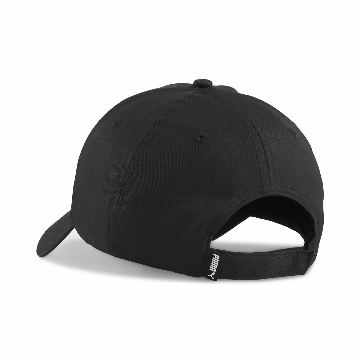 Cappello da baseball Essential Metal nero , PUMA