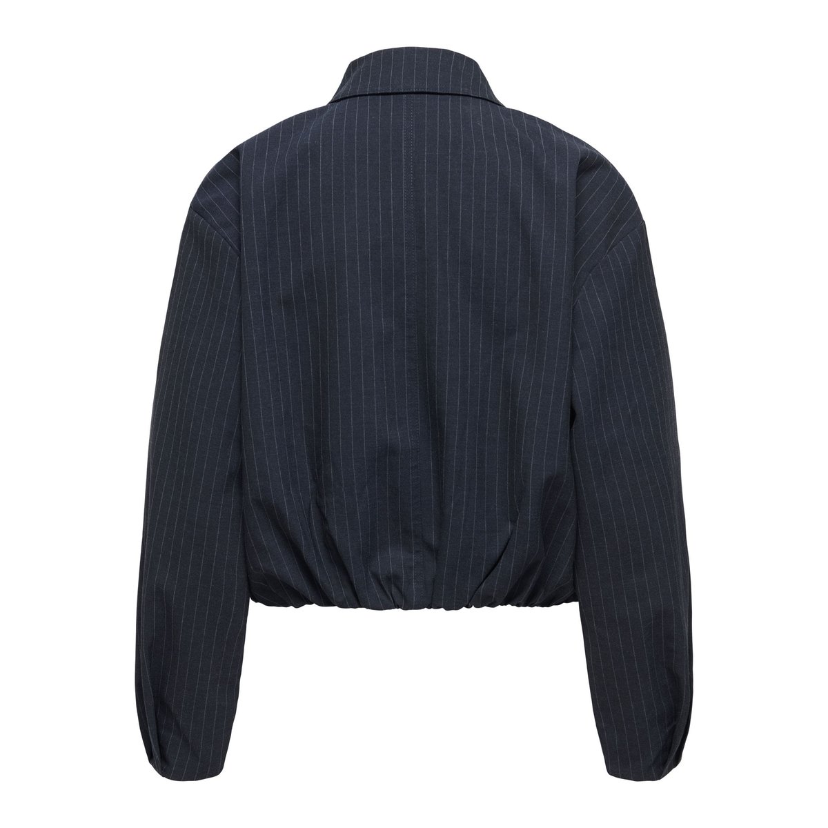 Veste-Chemise navy blazer 1, JDY