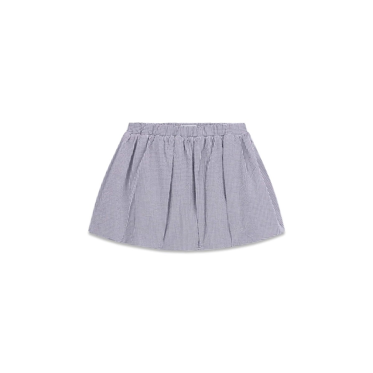 Jupe Mini Bulle blanc, GUESS JEANS