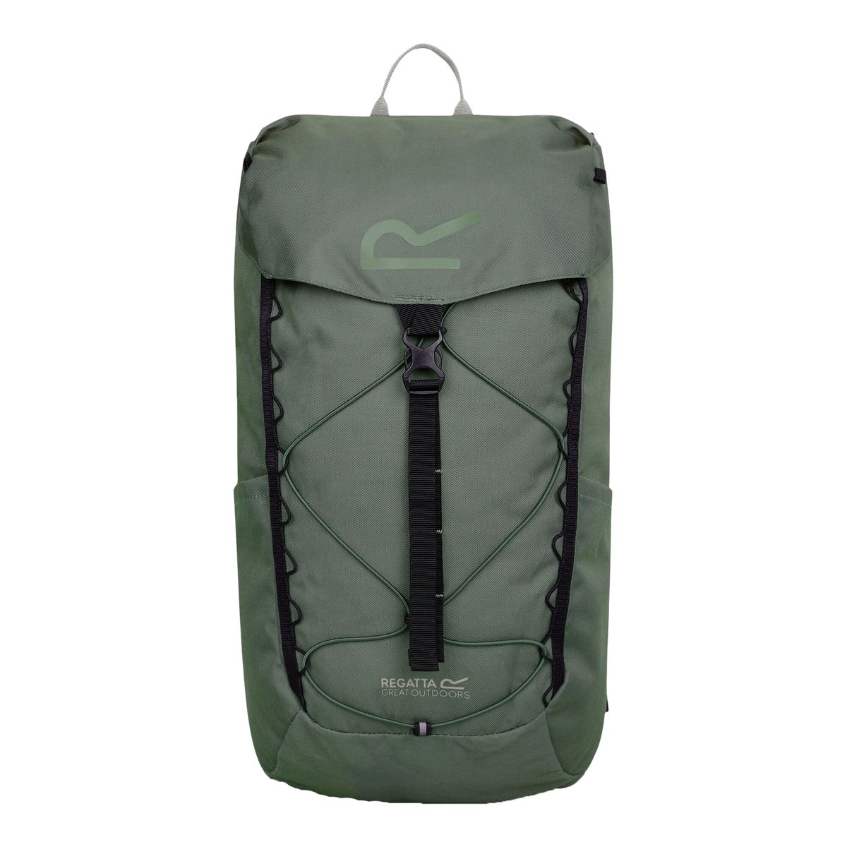Sac à dos SURVIVOR vert, REGATTA
