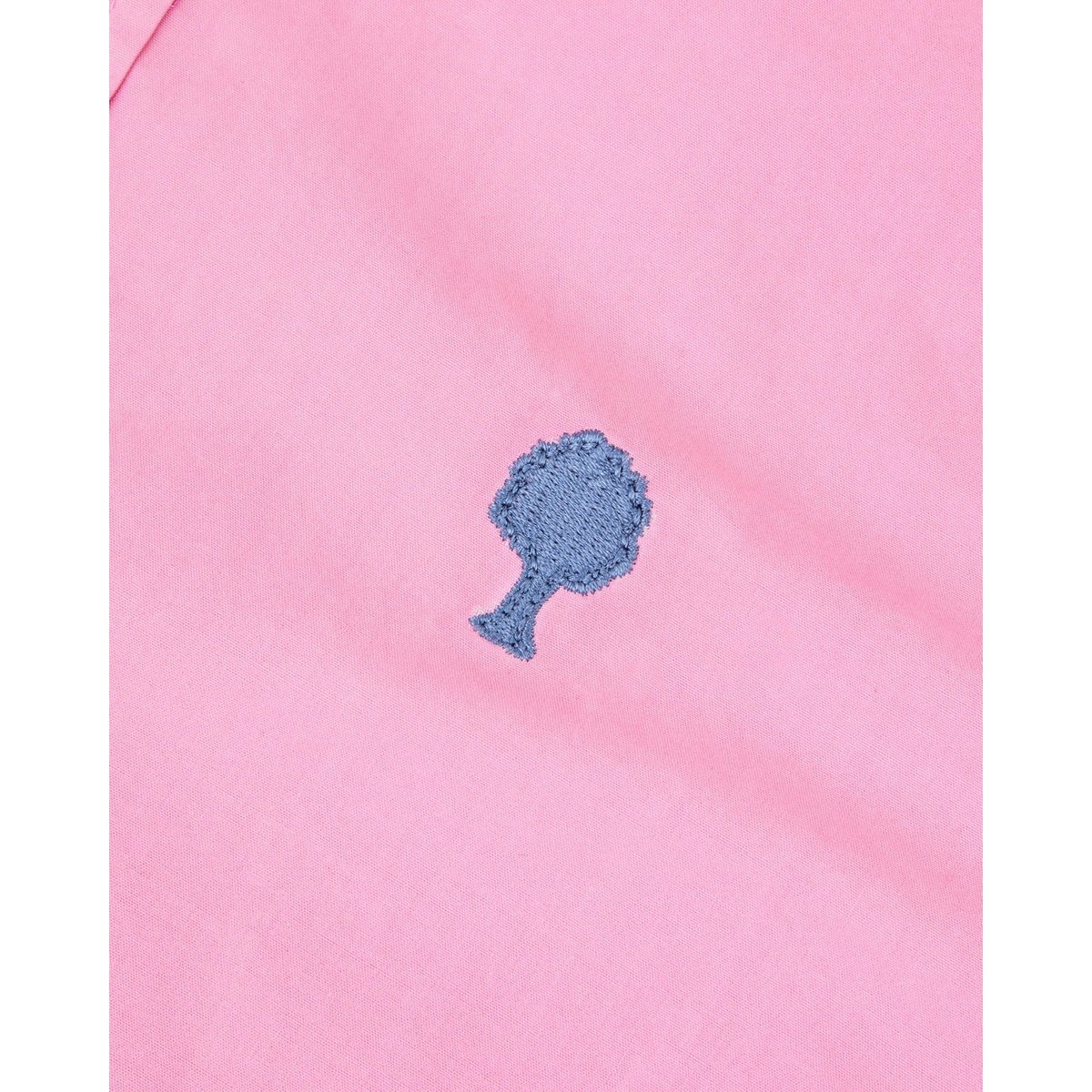 Chemise IRATY rose, FAGUO