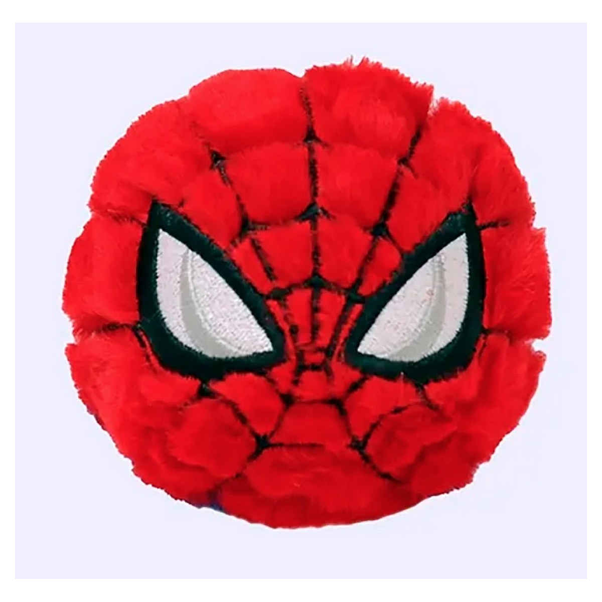 beanie bouncers - Spiderman couleur unique, TY