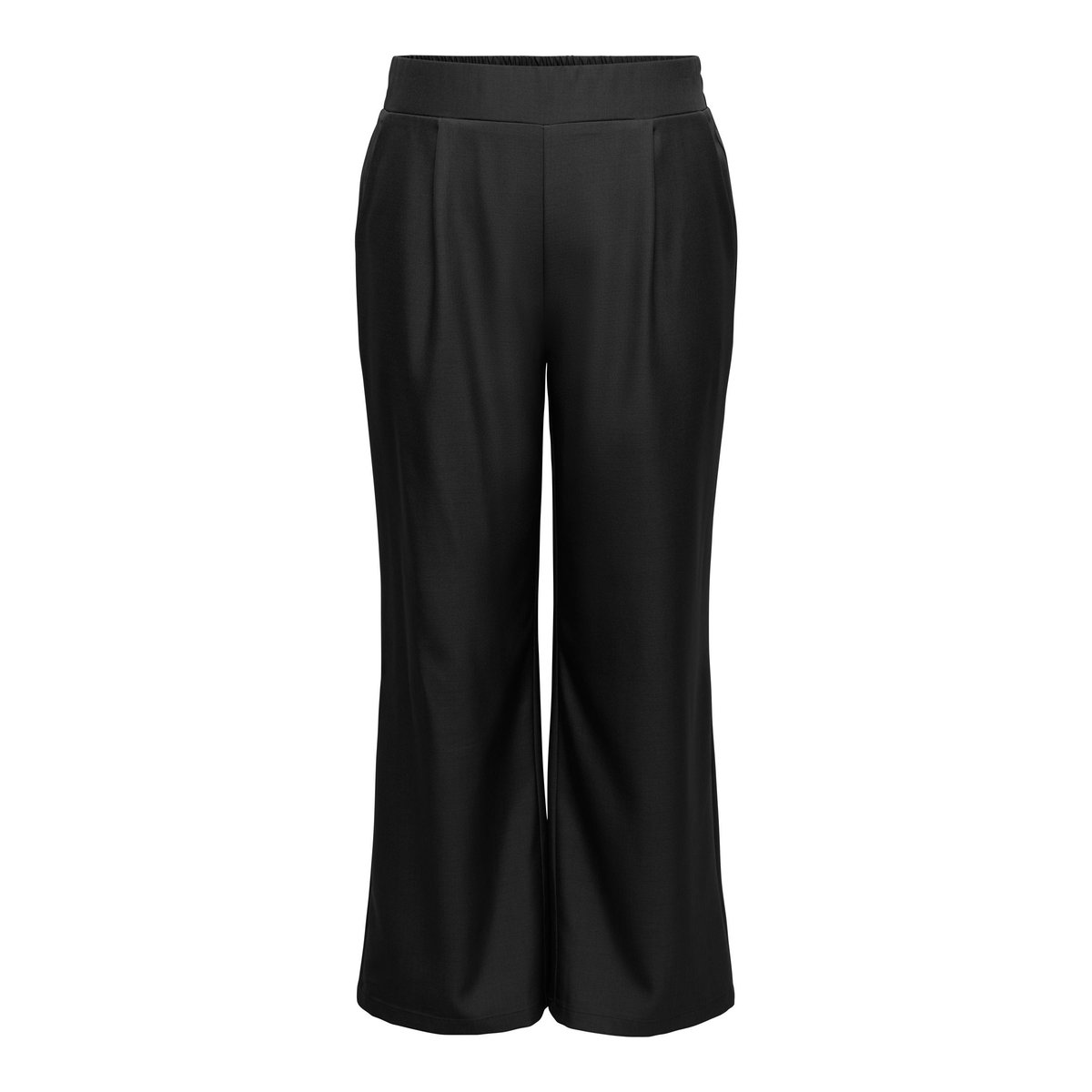 Pantalon De Tailleur noire - black, ONLY CARMAKOMA